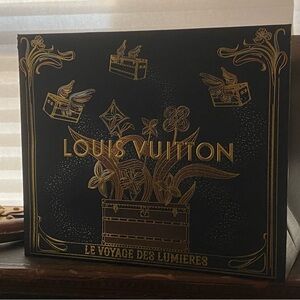 Louis Vuitton Holiday Shopping Bag